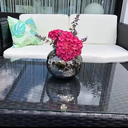 Apartment Schoene In Engelskirchen