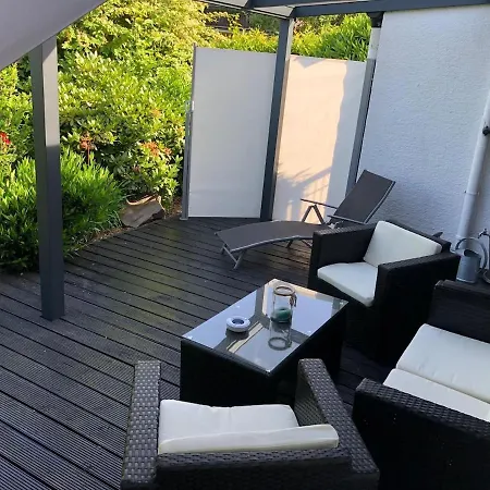 Apartment Schoene In