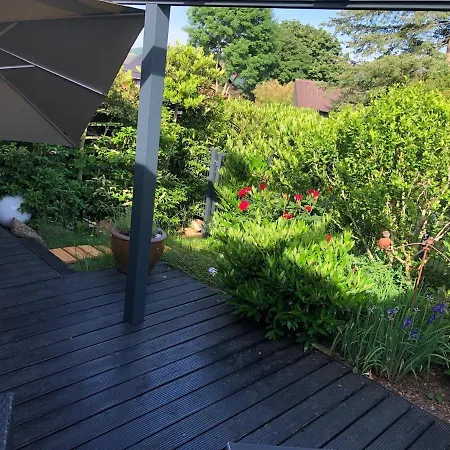 Apartment Schoene In Engelskirchen