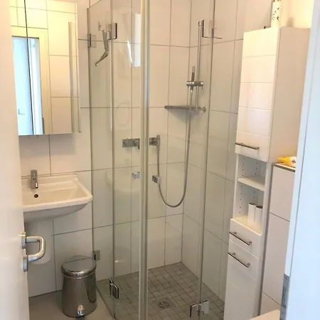 Apartment Schoene In *