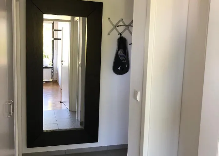 Schoene In Апартаменты *