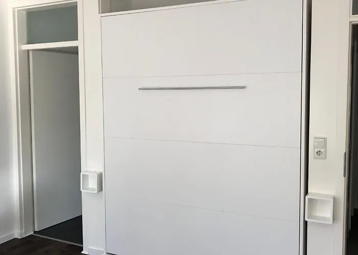 Schoene In Апартаменты Энгельскирхен