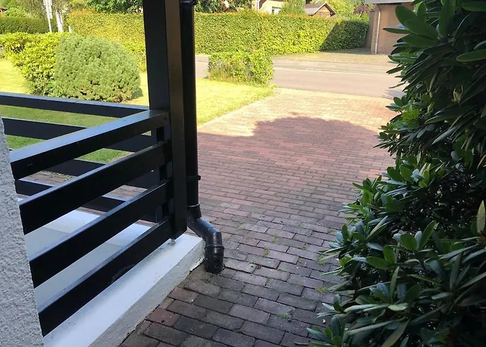 Апартаменты Schoene In *