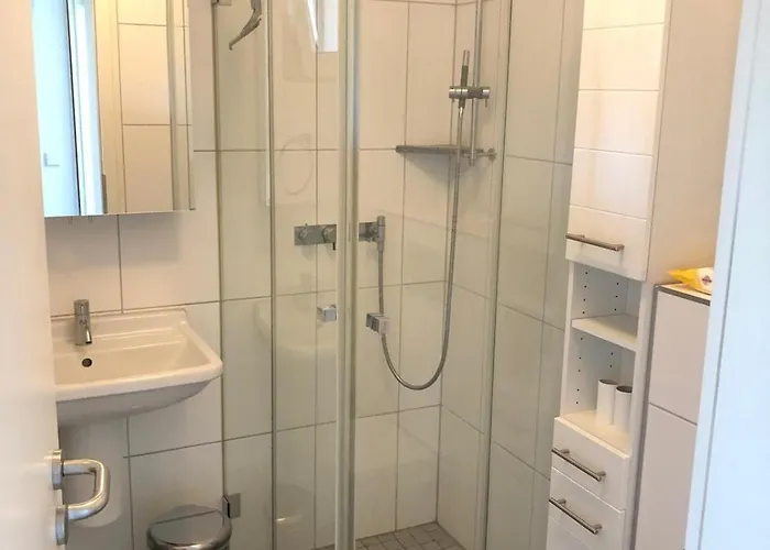 Апартаменты Schoene In *