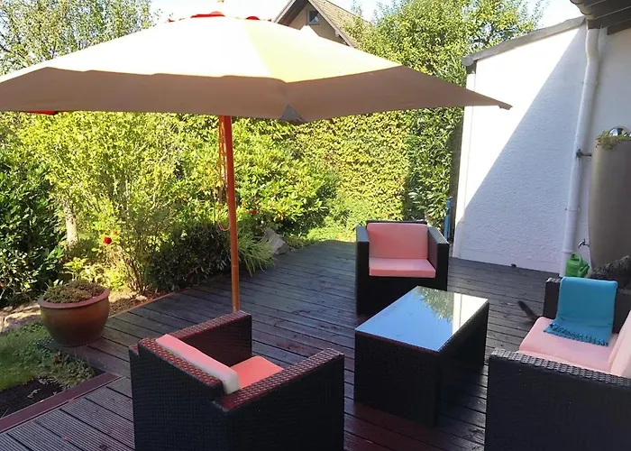 Schoene In * Энгельскирхен