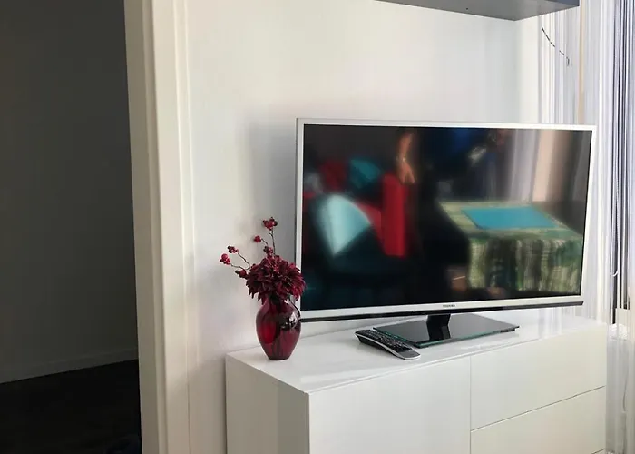 Schoene In Апартаменты