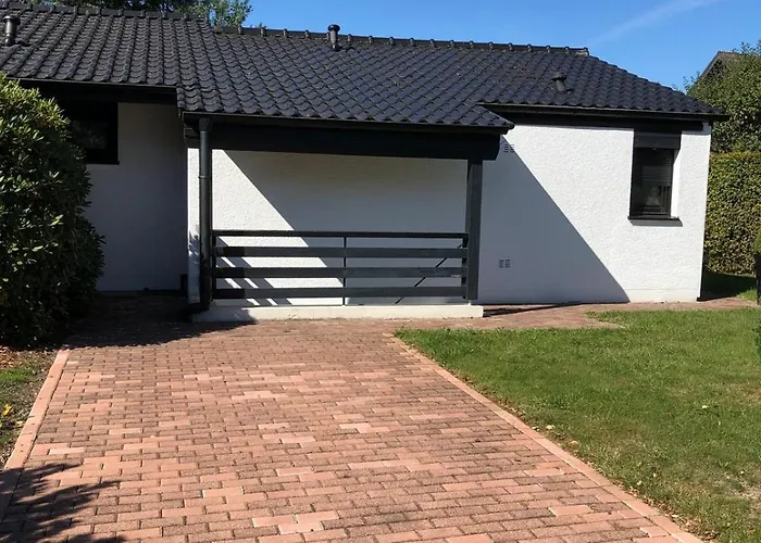 Schoene In Апартаменты Энгельскирхен